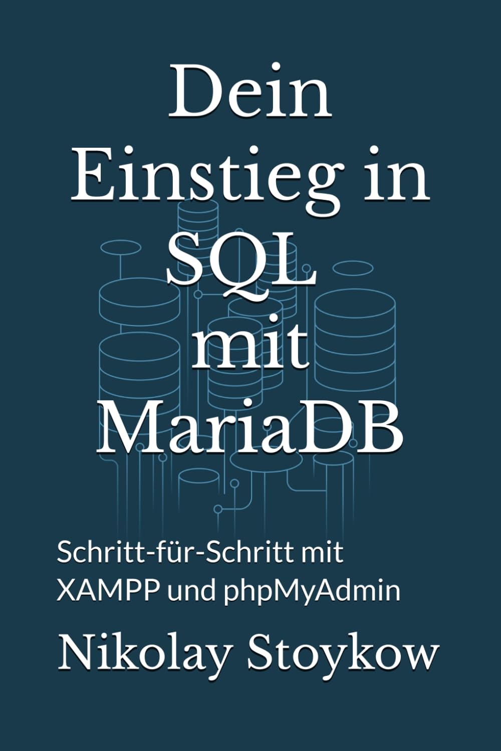 Mein Buch auf Amazon