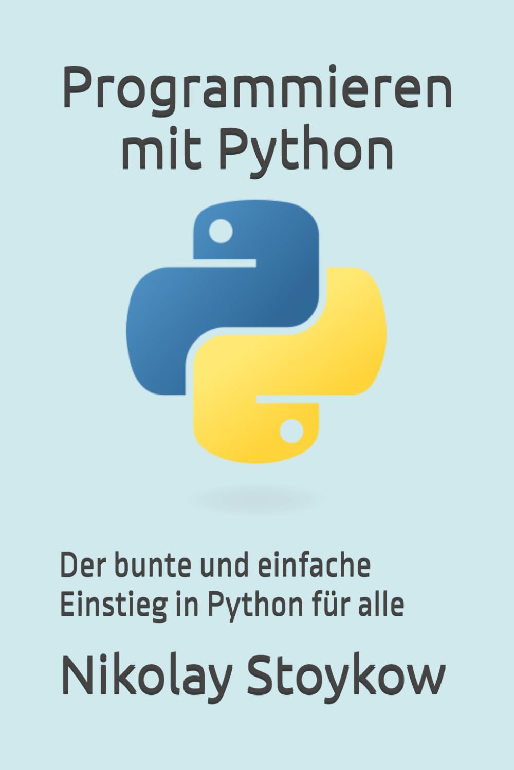 Mein Buch auf Amazon